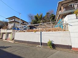 物件画像 市川市大野町1丁目　新築戸建　全室南向き4ＬＤＫ