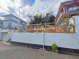 物件画像 市川市大野町1丁目　新築戸建　全室南向き4ＬＤＫ