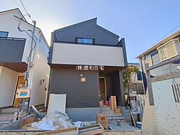 物件画像 市川市本北方2丁目　新築戸建　1号棟