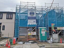 物件画像 市川市本北方2丁目　新築戸建　2号棟