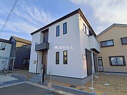 物件画像 松戸市松飛台 新築戸建 4号棟