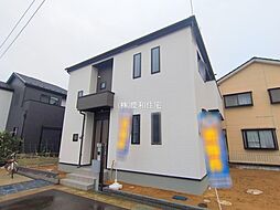 物件画像 松戸市松飛台 新築戸建 4号棟