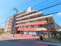 物件画像 シティコートフドウ中山