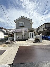 物件画像 市川市高谷3丁目　中古戸建　ガレージ付き4ＬＤＫ