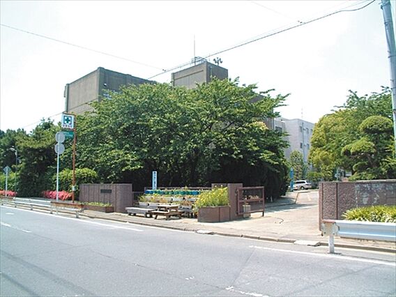 湊町小学校（6...