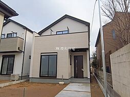 物件画像 市川市柏井町3丁目 新築戸建 3号棟