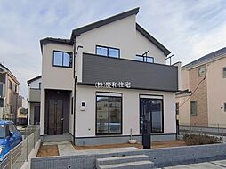 物件画像 市川市柏井町3丁目　新築戸建　2号棟