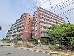 物件画像 アンビシャスヒル船橋