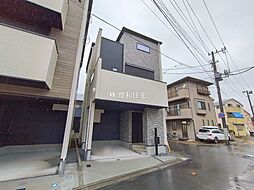 外観の画像