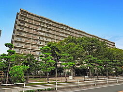 物件画像 市川グリーンハイツＣ棟