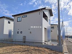 外観の画像