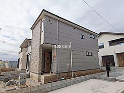 物件画像 市川市北方町4丁目　新築戸建　全8棟（6号棟）