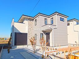 物件画像 市川市北方町4丁目　新築戸建　全8棟（3号棟）