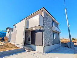 物件画像 市川市北方町4丁目　新築戸建　全8棟（1号棟）