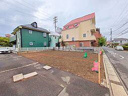 物件画像 浦安市入船4丁目　売地　建築プランの入れやすい整形地
