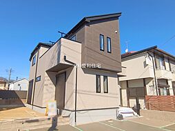 物件画像 市川市南大野1丁目　新築戸建　充実設備で快適生活