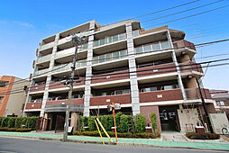 物件画像 アンビシャス下総中山