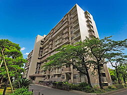 物件画像 市川グリーンハイツD棟