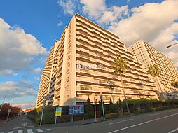 物件画像 東京ベイスクエア・ミッテ