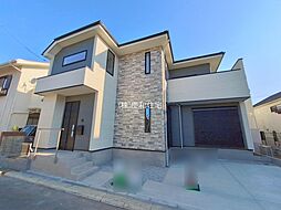 物件画像 船橋市上山町2丁目　新築戸建　充実の収納スペース