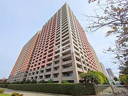 物件画像 パークシティ市川B棟