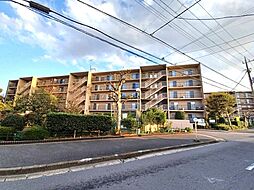 物件画像 コープ野村夏見3号棟