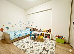 子供部屋