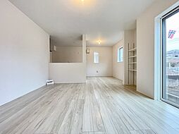 船橋市夏見6丁目　新築戸建　3号棟