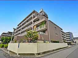 物件画像 ソフトタウン行徳C棟