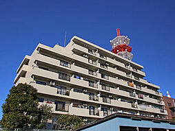 物件画像 コスモ市川パサージュ