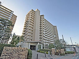 物件画像 エステ・シティ船橋5番館