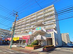 物件画像 マンションニュー中山