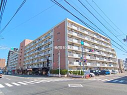 物件画像 行徳マンション