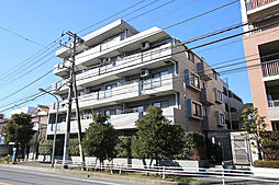 マンションイメージ