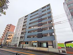 物件画像 アルファニッシュ市川国府台