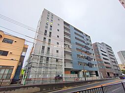 物件画像 アルファニッシュ市川国府台