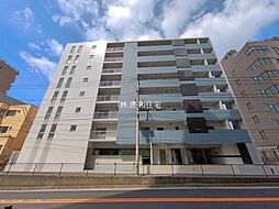 物件画像 アルファニッシュ市川国府台