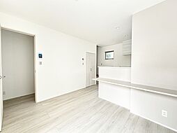 市川市曽谷5丁目 新築戸建 ロフト付き