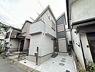 千葉県市川市曽谷5丁目20：物件画像