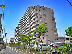 物件画像 サニーハウス南行徳Ｂ棟