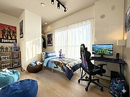 子供部屋
