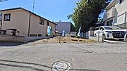 現況更地です！建築条件なしですのでお好きなプランでどうぞ！ 