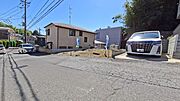 現況更地です！建築条件なしですのでお好きなプランでどうぞ！ 