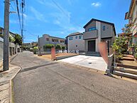 千葉県松戸市緑ケ丘2丁目：物件画像