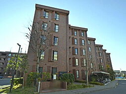 物件画像 コープ西船橋4号棟