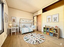 子供部屋