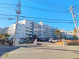 物件画像 コープ行徳