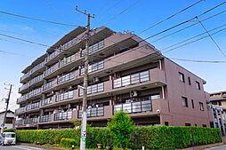 物件画像 ライオンズマンション市川広尾