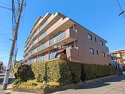 物件画像 ライオンズマンション市川広尾