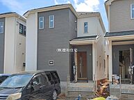 千葉県松戸市二十世紀が丘戸山町：物件画像